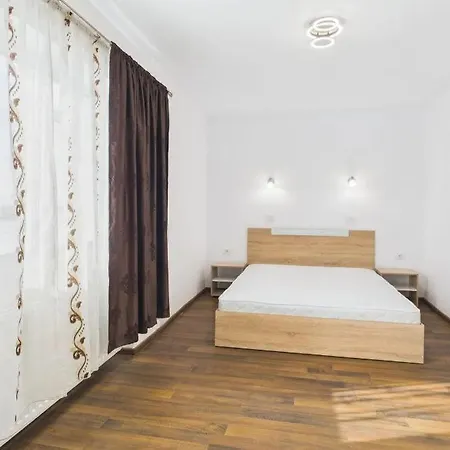 Unique Temešvár