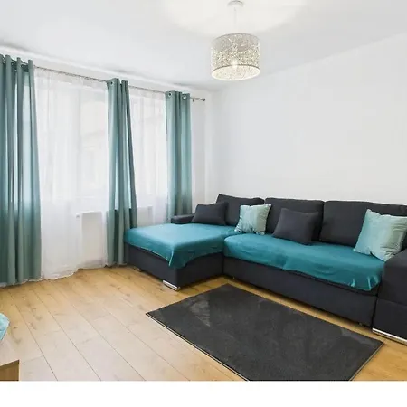 Unique Apartmán Temešvár