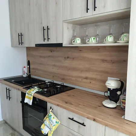 Apartmán Unique