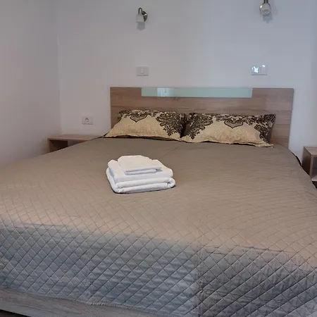 Unique Apartmán Temešvár