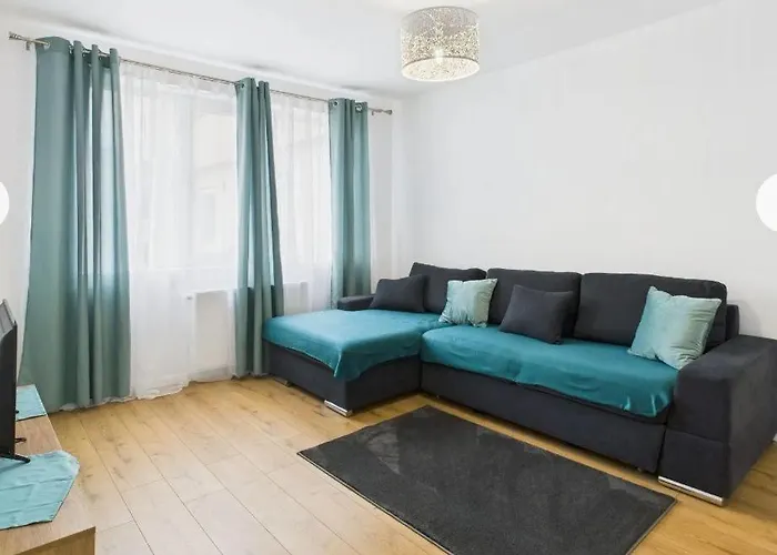 Unique Apartment Timisoara