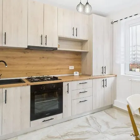 Apartment Unique
