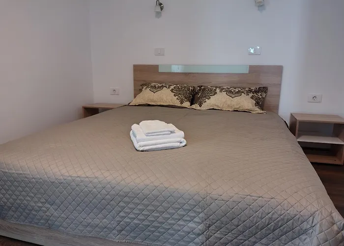 Unique Appartamento Timisoara